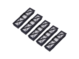 5 Pçs/Lote Filtro Hepa para Neato Botvac D5 D3 D Série D70 70E 75 80 85