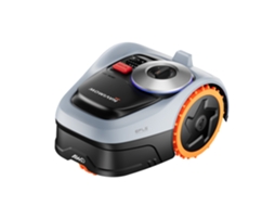 Robot Corta‑relva Navimow Segway