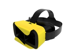 Óculos VR original com ajuste de cabeça e visualização 3D EOOCOO