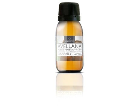 Terpenic Labs Hazelnut Oil 250 ml