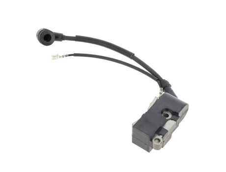 Bobina de ignição V2 de 34,5 mm para motosserra de jardim Tck