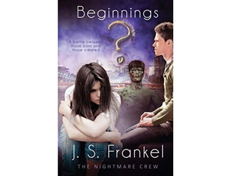 Livro Beginnings de JS Frankel (Inglês)