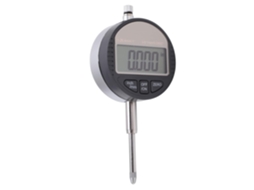 Indicador De Mostrador Digital, Indicador De Teste Digital Com Display Lcd, Ajuste Clr Nítido E Resposta Rápida Para Uso