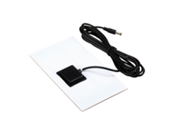 Painel Solar 2w 5v Policristalino Ip65 À Prova de Água para Bateria 3.7v Lâmpada Jardim Camping | S/MARCA