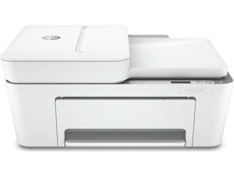 Impressora Multifunções HP Deskjet Plus 4120