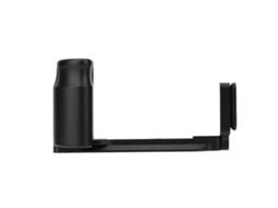 L Shaped Vertical Quick Release Plate Bracket Hand Grip Holder For Olympus LAXISCREED