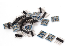Parafusos M5x30 Mm com Cabeça Sextavada em Aço Inoxidável 35 Peças CHABERLU