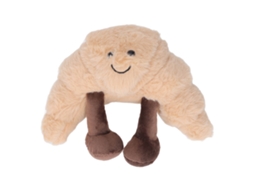 Primerox brinquedo de Pelúcia de Pão Macio Algodão Pp Travesseiro Presente Fofo Decorativo
