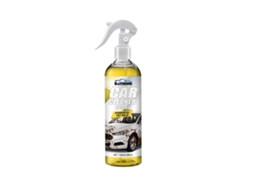Spray Limpeza Carros Performance Eficaz