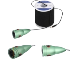 Localizador de Peixes 15m/30m 1000tvl 6pcs 1w SFUSHOS