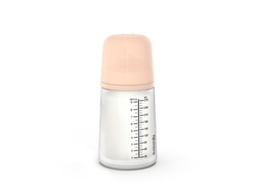 Tetina SUAVINEX Zero Pp Anticolico 270 ml M Silicone