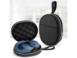 Para Bose Qc Series Bolsa De Pu Portátil Para Fone De Ouvido, Estojo Protetor Para Bose Quietcomfort Ultra