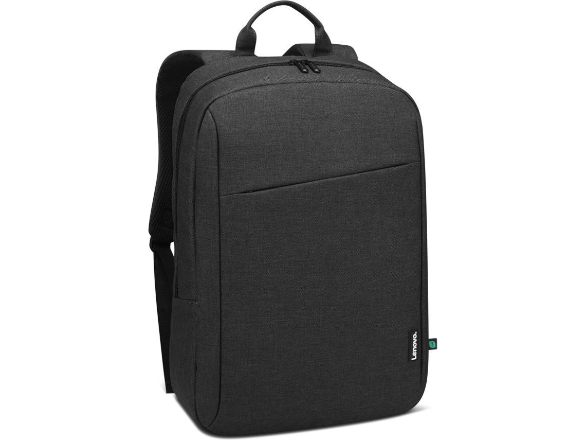 Mochila para Portátil LENOVO B210 (15.6'' - Preto)