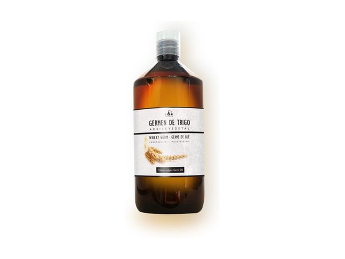 Óleo Corporal TERPENIC Vegetal Germen Trigo (1 L)