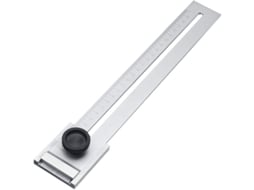 Ferramenta De Corte E Marcação 0, 200 Mm/0, 250 Mm Com Parafuso Para Marcenaria, Ferramenta De Calibração Medição Aço Carbono 0, 1 Mm(250)