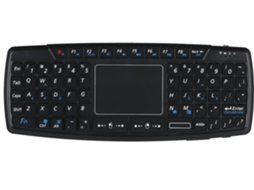 Teclado Tablet ANSELF C4869  (Wireless)