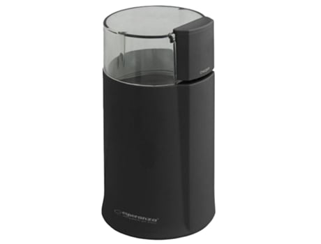 Moinho De Café  160 W Preto