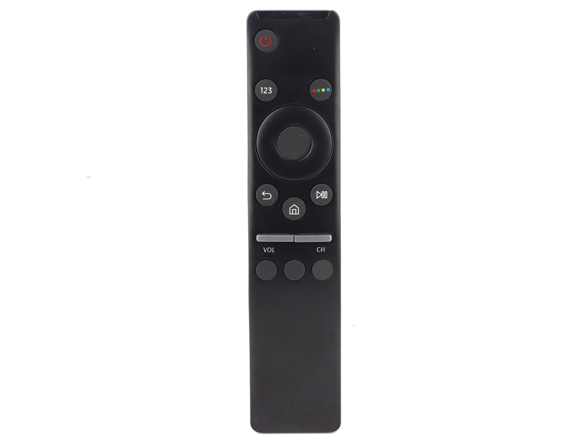 Aetheria controle Remoto para Tv Lcd Samsung Bn59 01312m Preto Substituto Smart