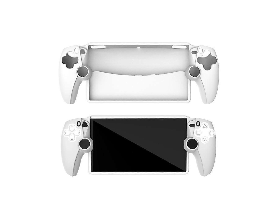 Capa Protetora de Silicone para Console Jogos GOKOCO