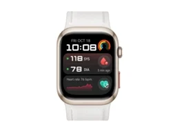 Smartwatch HUAWEI Watch D2 Branco 