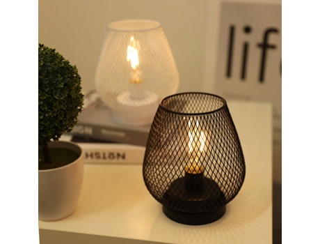 Luz Noturna de Mesa Led  OUYEOU