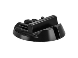 Organizador de Console com Suporte para Discos Jogos em Plástico. GOKOCO