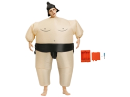 Trajes De Lutador Infláveis Impermeáveis Leves