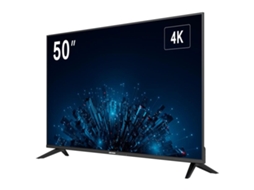 Monitor 50" 4K Taxa de Atualização 60 Hz Contraste 4000:1 Tempo de Resposta 6,5 ms HIKVISION