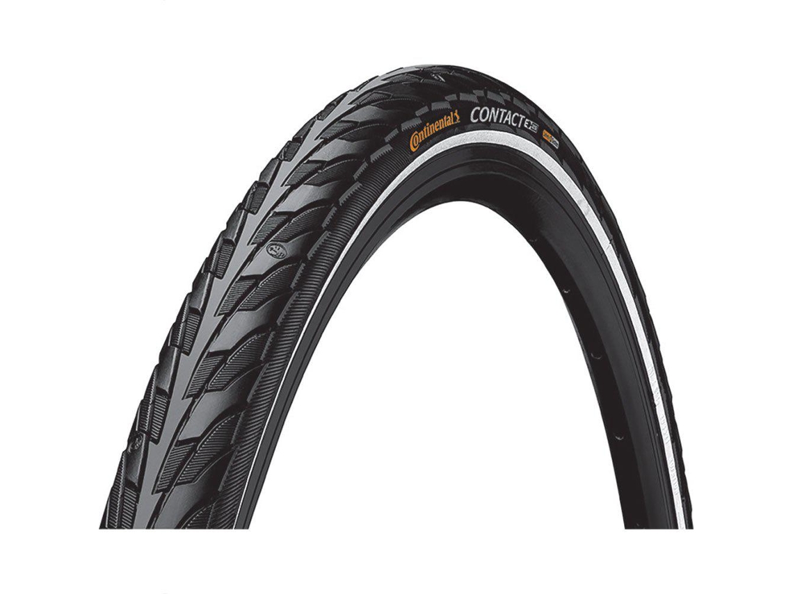 Continental Contact Reflex Rigid