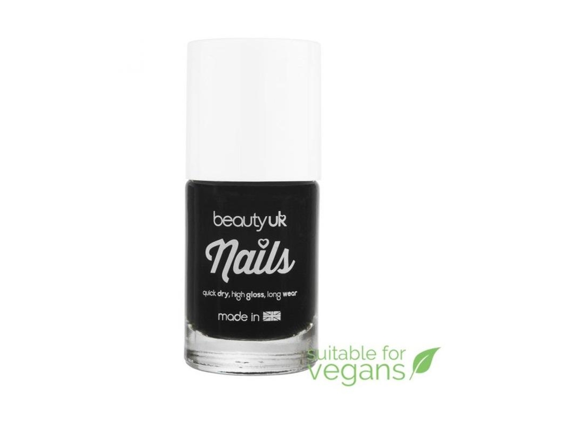 Verniz BEAUTYUK 22 Black Out