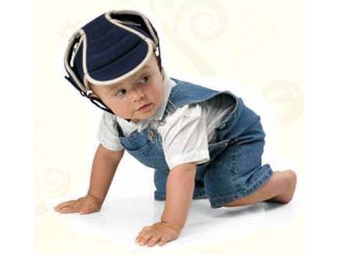 Capacete de Segurança CHICO +8m