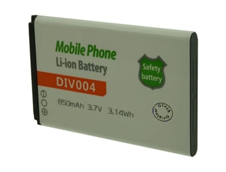 Bateria OTECH DIV004-13104154 para DORO 6521