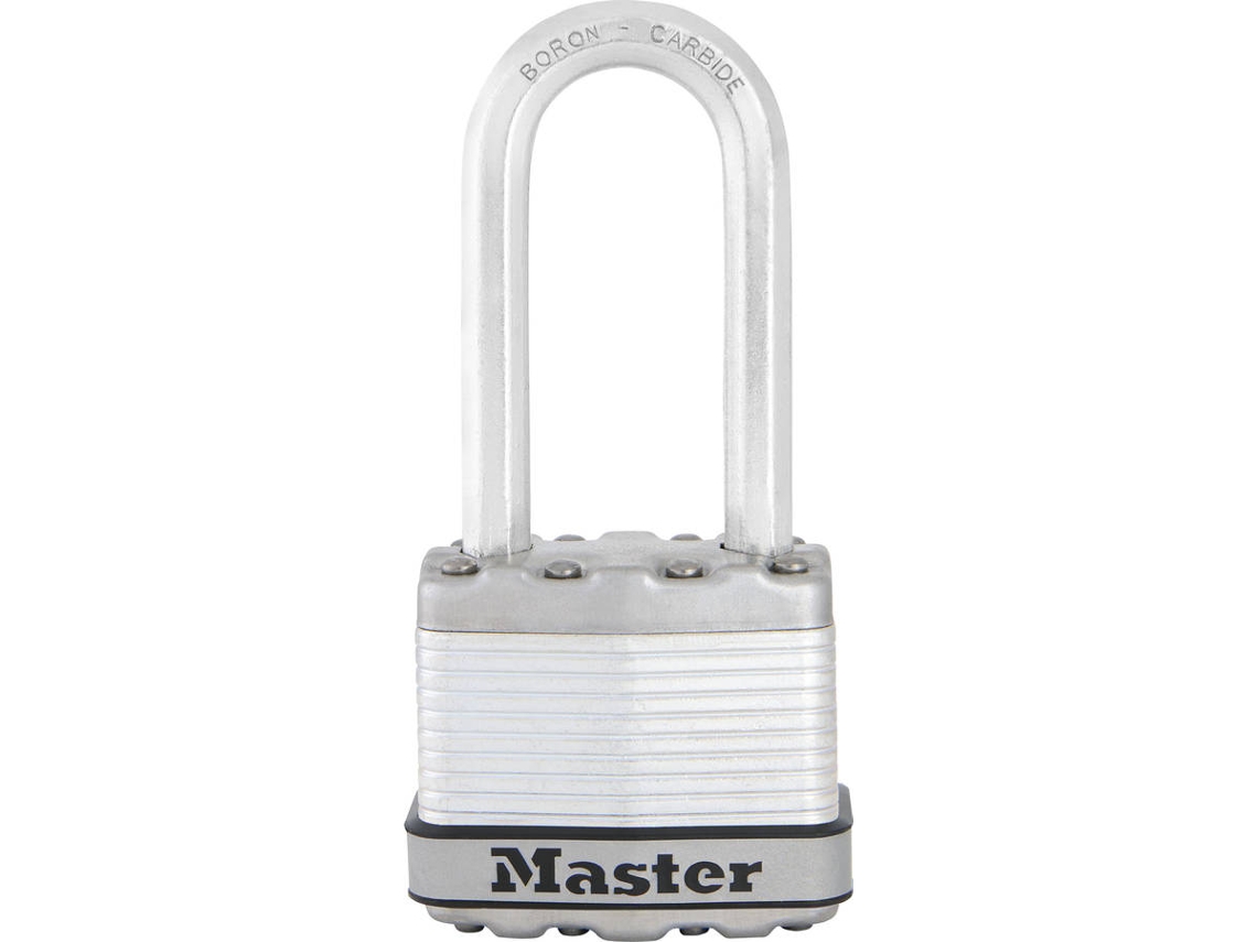 Cadeado MASTER LOCK M1EURDLH