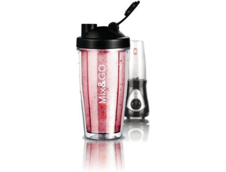 Garrafa Mixgo de Parede Dupla 500ml C3