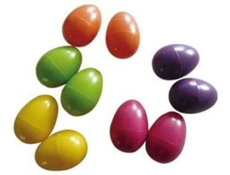 Ovos  Qhp Huevos Maracas