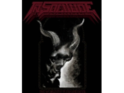 CD In Solitude - The World. The Flesh. The Devil