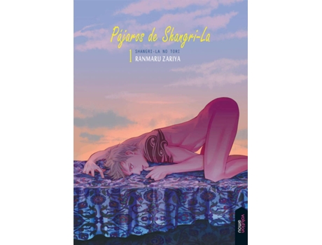 Livro Pajaros De Shangri La de Vários Autores (Espanhol)
