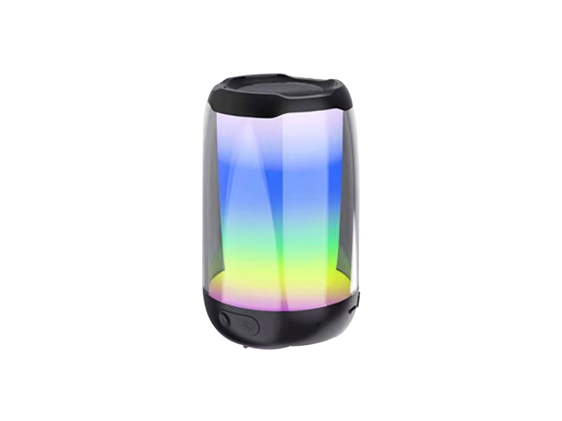Colunas Bluetooth Ydcy 1022H13 Preto