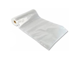 Plastico virgen 2mt transparente g/400 r/50mt.
