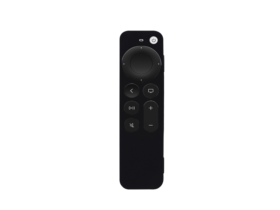 Capa de Silicone Macio para controle remoto de TV 4K AQUAFORGE