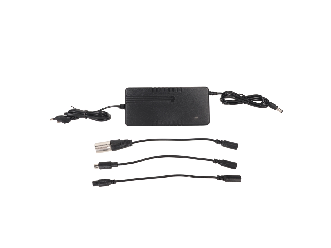 Adaptador de Energia Universal Carregador Bateria EOOCOO