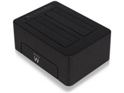 Dockstation EWENT EW7014 USB 3.1