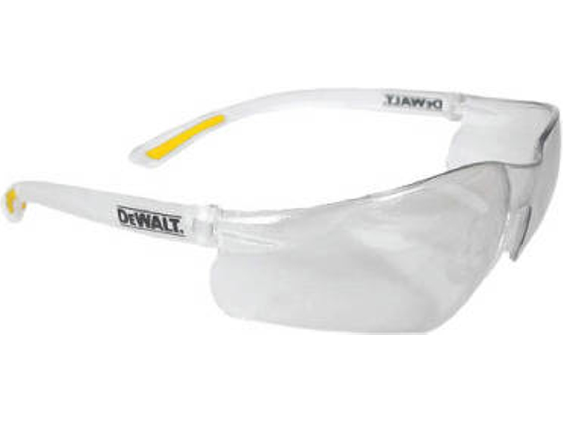 Óculos Contractorpro™ Lente Clara DEWALT