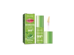 Gloss Labial Hidratante Aloe Vera Natural
