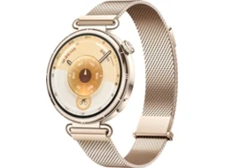 Smartwatch HUAWEI GT6 (41 mm - Dourado)