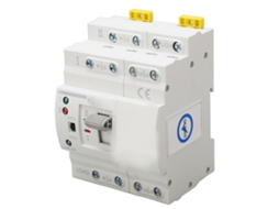 Interruptor de Transferência Automática 4P 32A S/MARCA