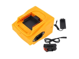 Carregador e Linha de Conversão para Ferramentas Li Battery Bl1830b Eu