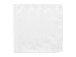 Marco Colgante 30cmx30cm Para Pintura Con Piedras Strass Kit De Decoración De Pared Blanco Marco De Póster Colgante