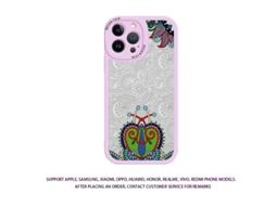Capa Adapte Bonito Personalização para VEANXIN Seda