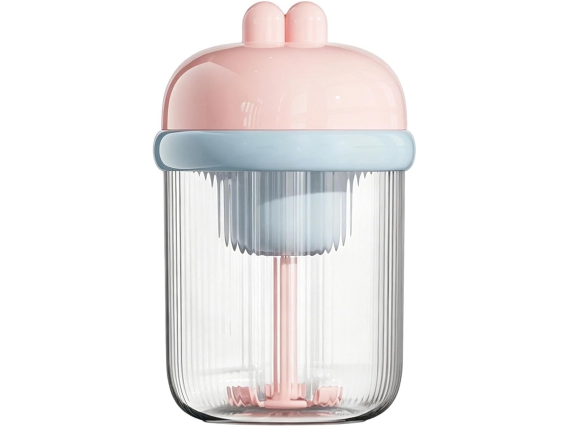 Dispensador Automático De Espuma De Shampoo Elétrico